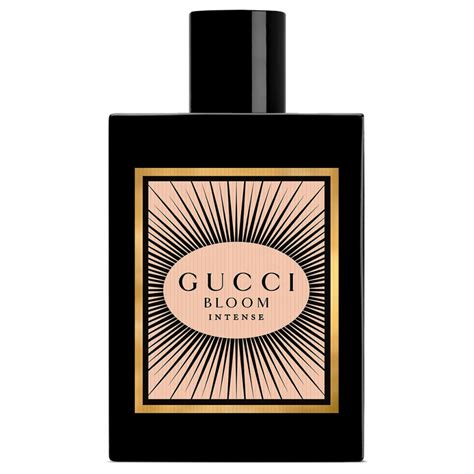 gucci bloom модель|Gucci Bloom intense 100ml.